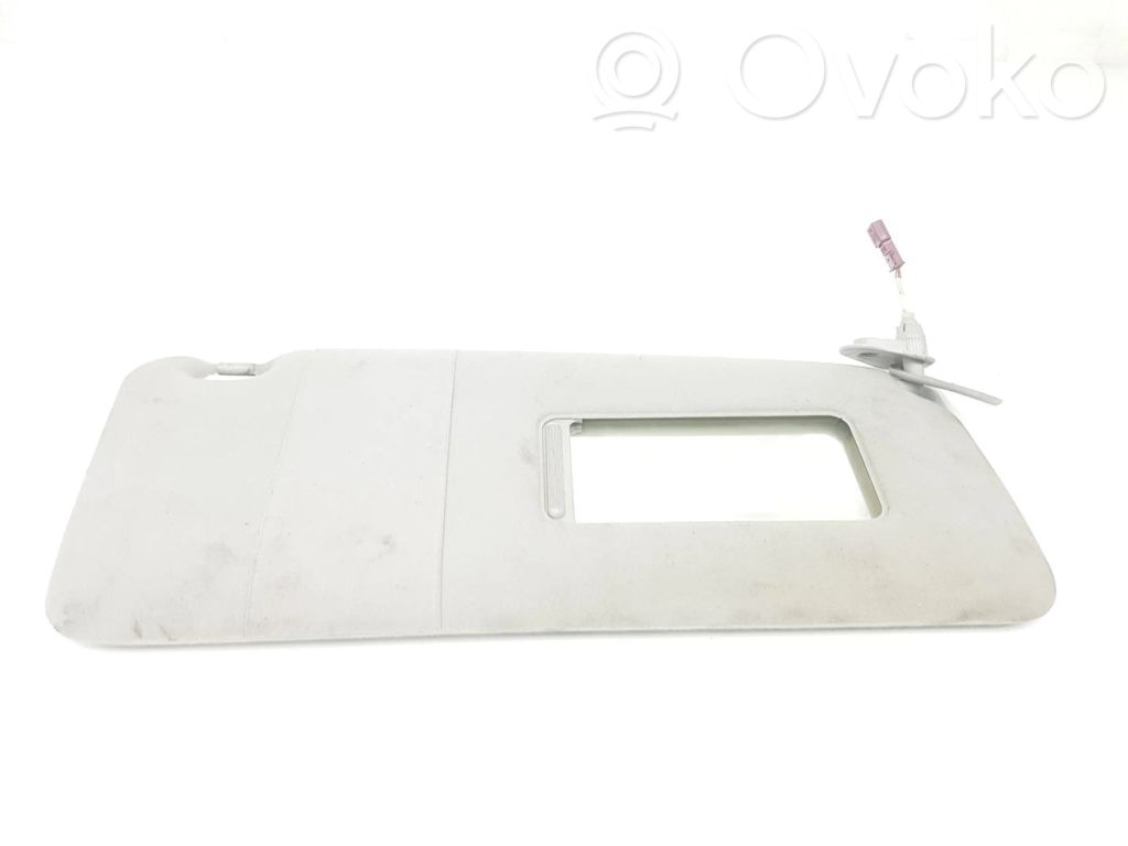 BMW X5 E53 Sun visor 