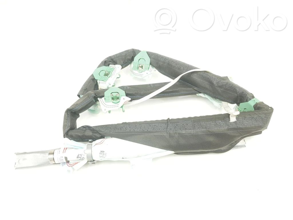 Alfa Romeo Mito Airbag cortină 