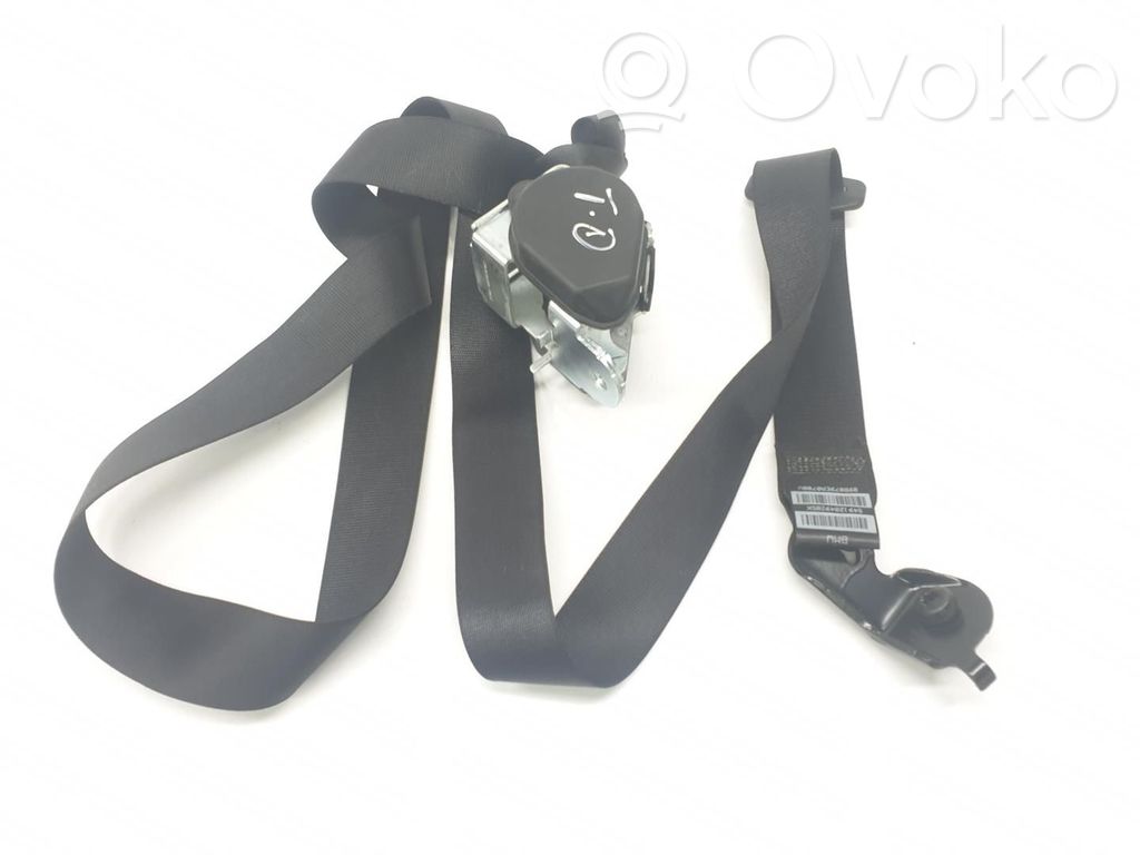 Cinturón trasero   S4912049205K,72119120492