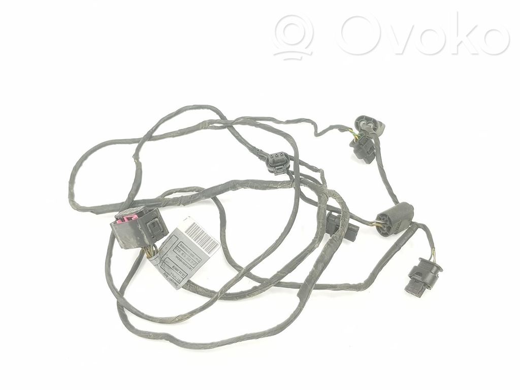 Cableado del sensor de aparcamiento (PDC)   9179804,61129179801