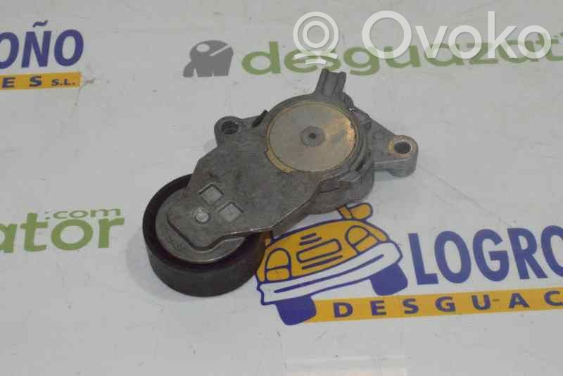 Ford Focus C-MAX Generator/alternator belt tensioner 