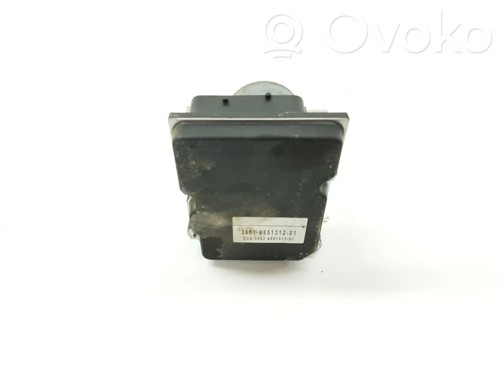 BMW X1 E84 ABS Pump 