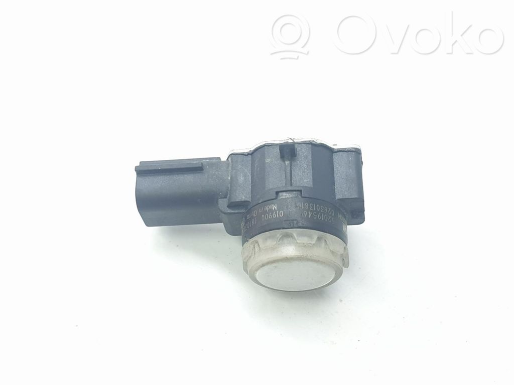 Sensor   0263013810,52019546
