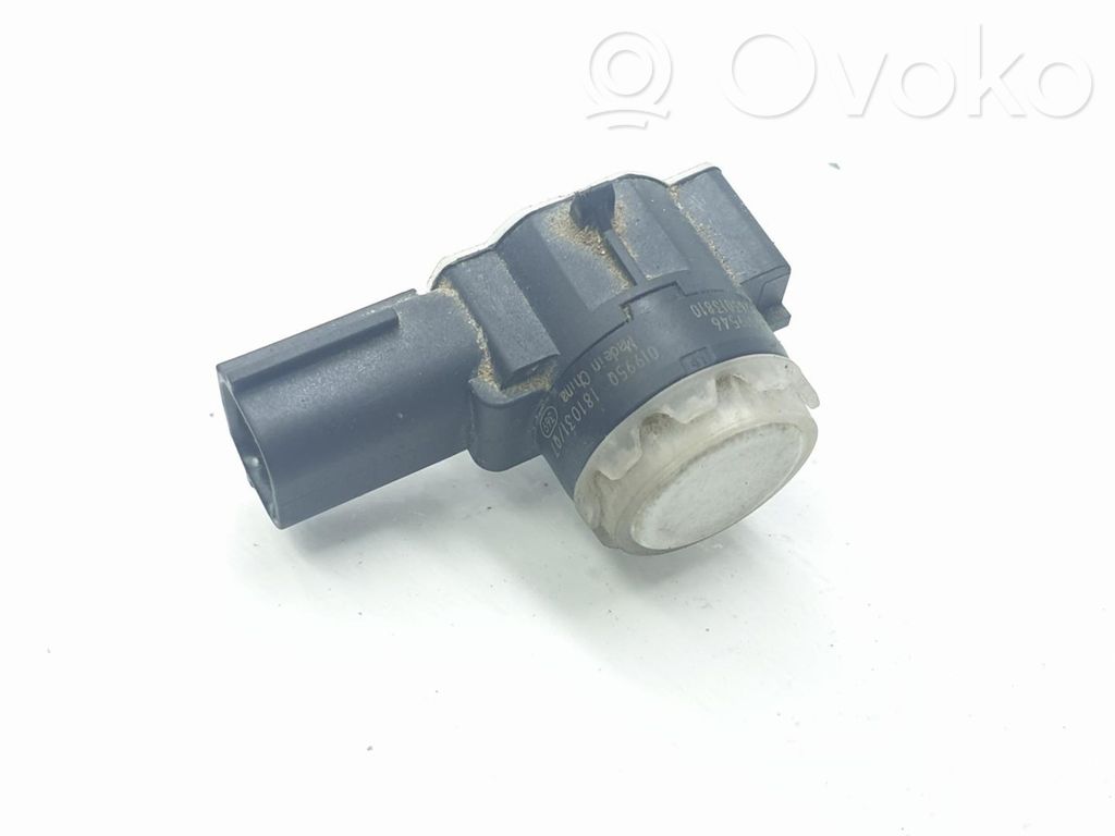 Sensor   0263013810,52019546