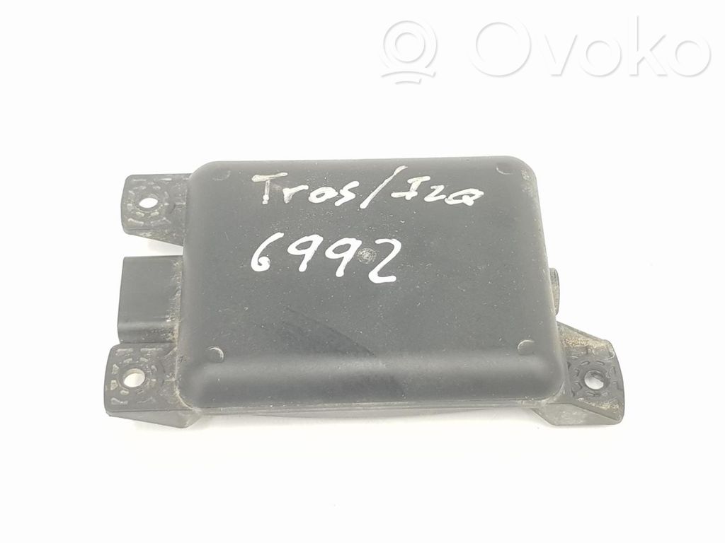 Opel Insignia B Other control units/modules 