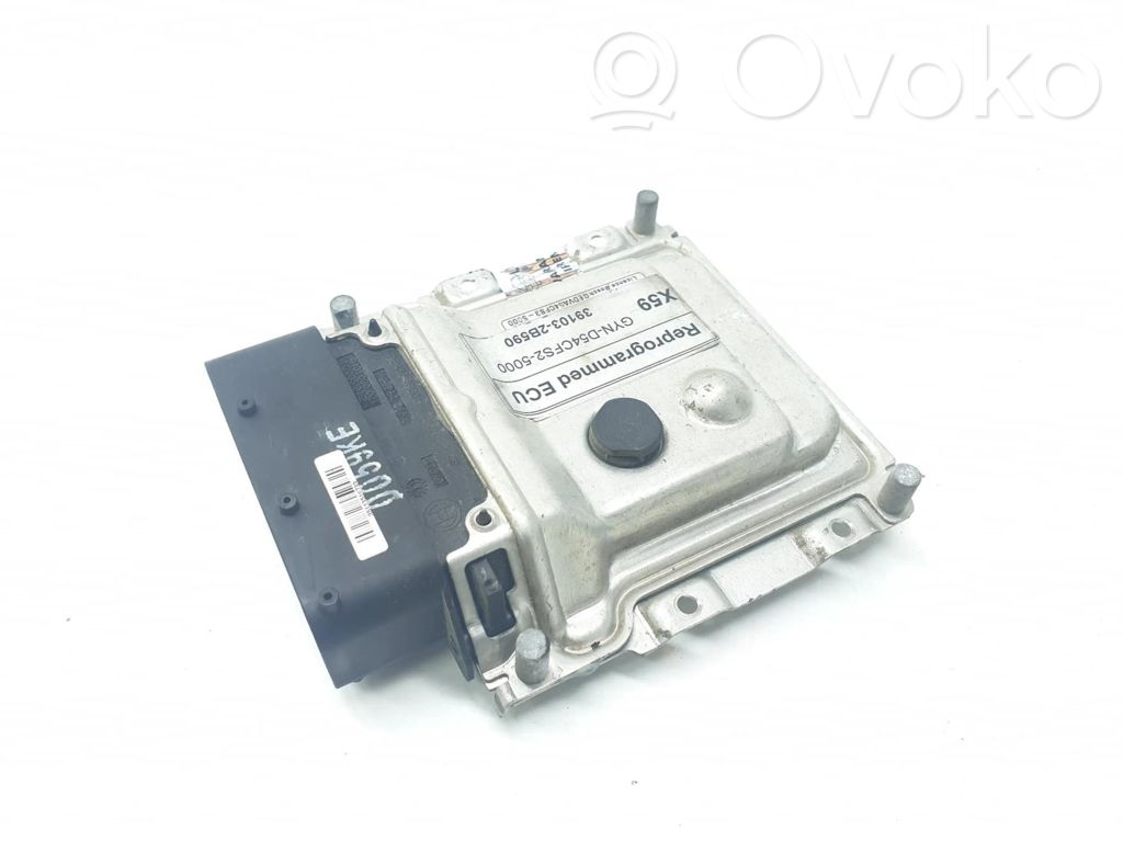 KIA Venga Alte unități/module de control 