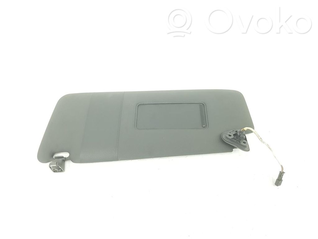 BMW 3 E90 E91 Sun visor 