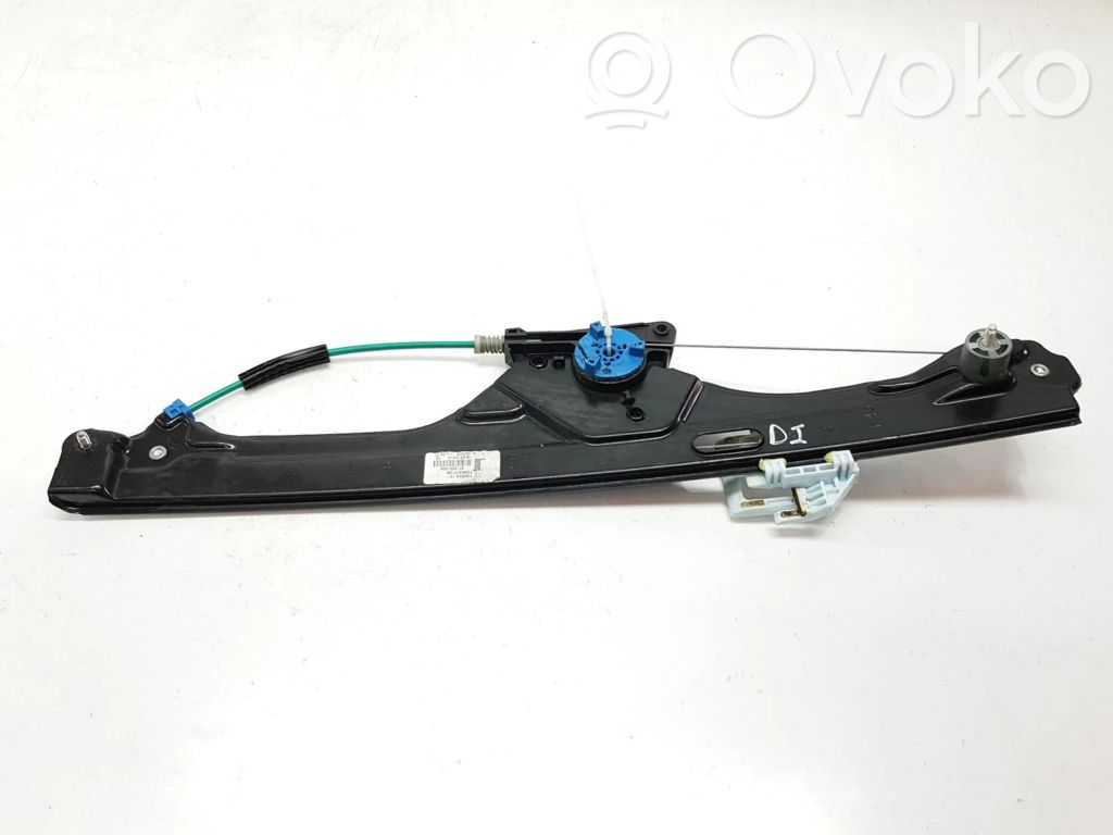 BMW 2 Active Tourer U06 Elektryczny podnośnik szyby drzwi przednich 