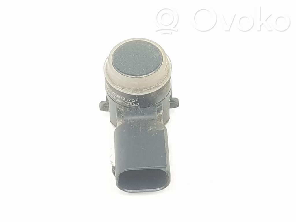 Peugeot 208 I Sensor 