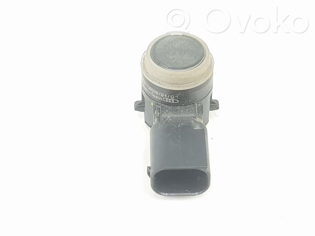 Peugeot 208 I Sensor 