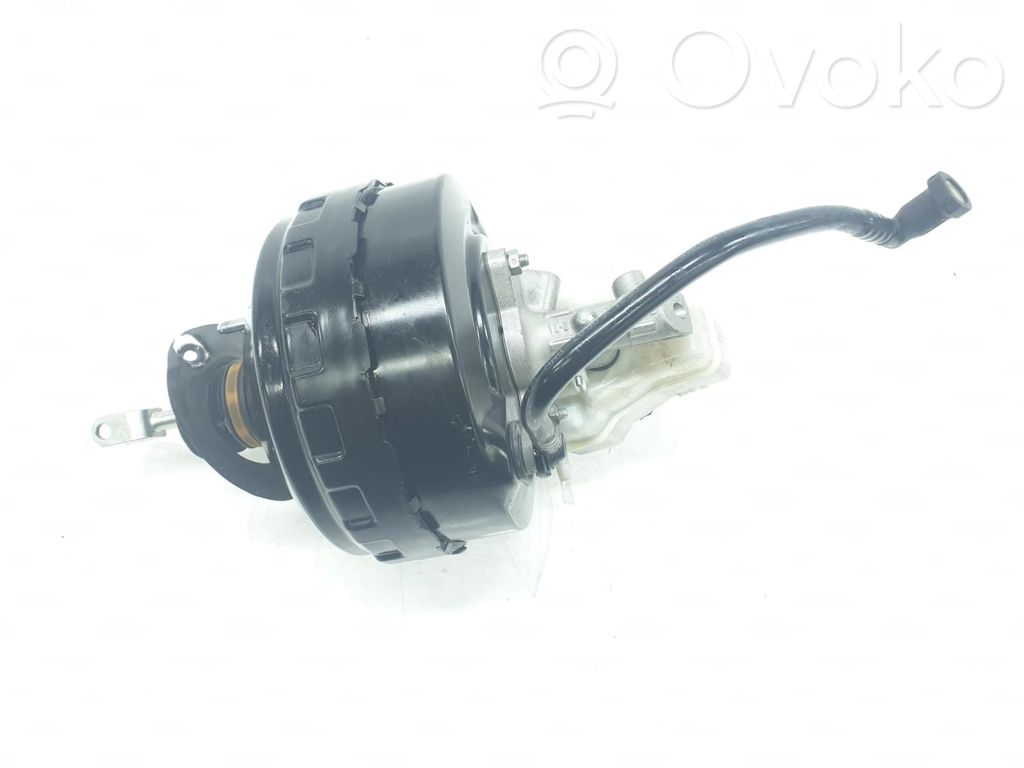 BMW 1 E82 E88 Brake booster 