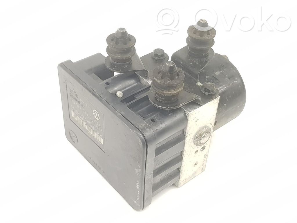 Audi A3 S3 8L Bomba de ABS 