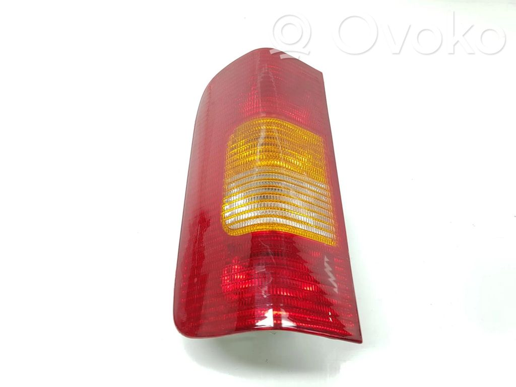 Volkswagen II LT Lampa tylna 