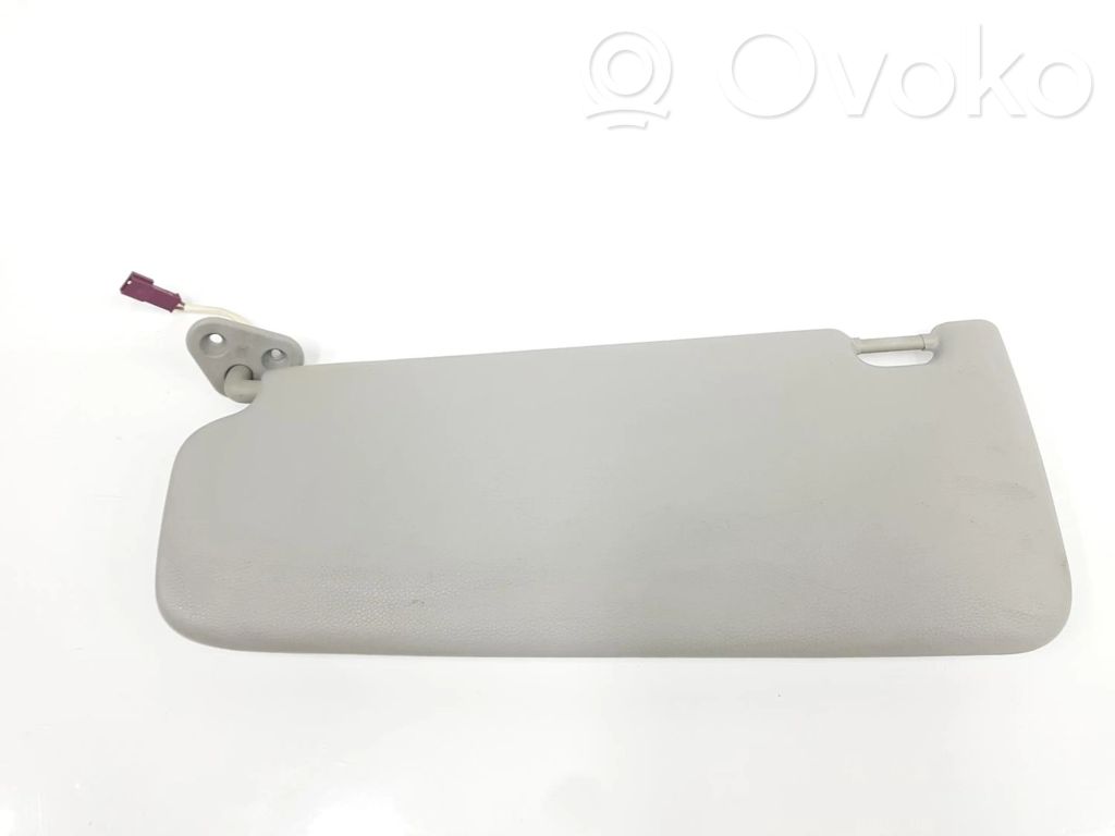 Sun visor   6957338,51166957338