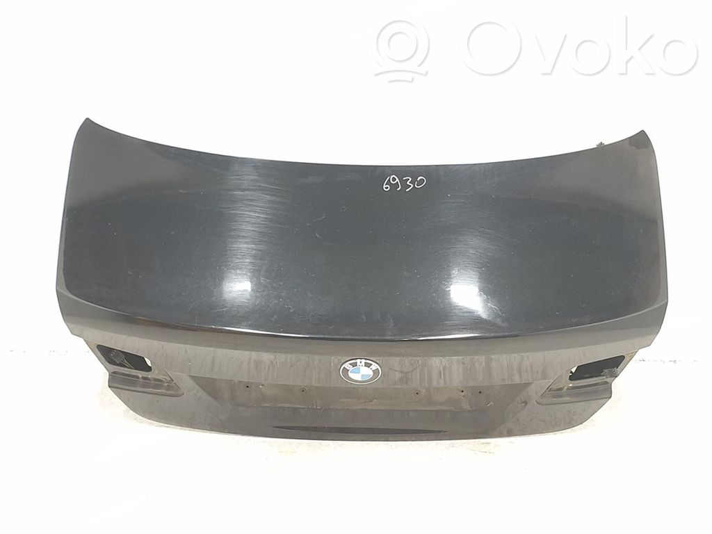 Tailgate/trunk/boot lid   7168515,41617168515,7168515