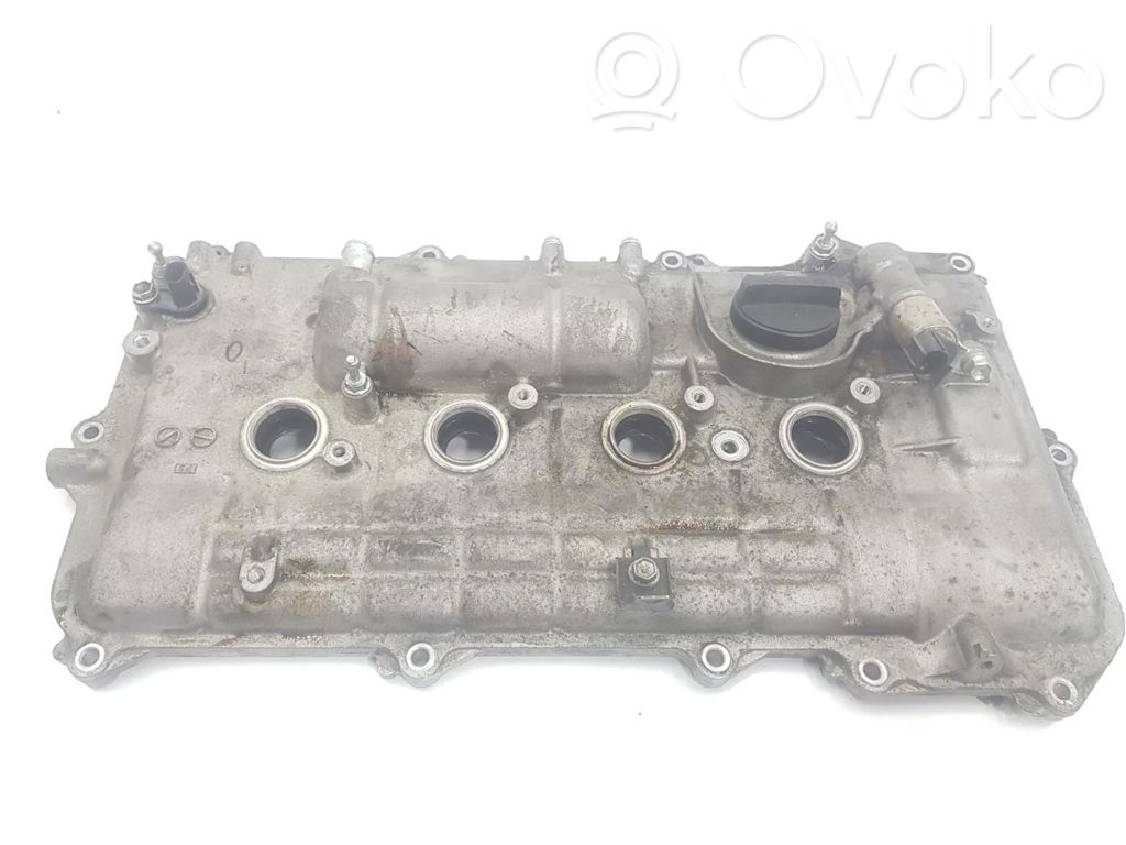 Toyota Prius (XW30) Ventildeckel 