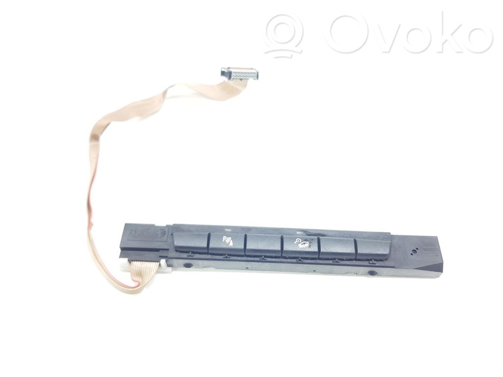BMW 3 E92 E93 Other switches/knobs/shifts 