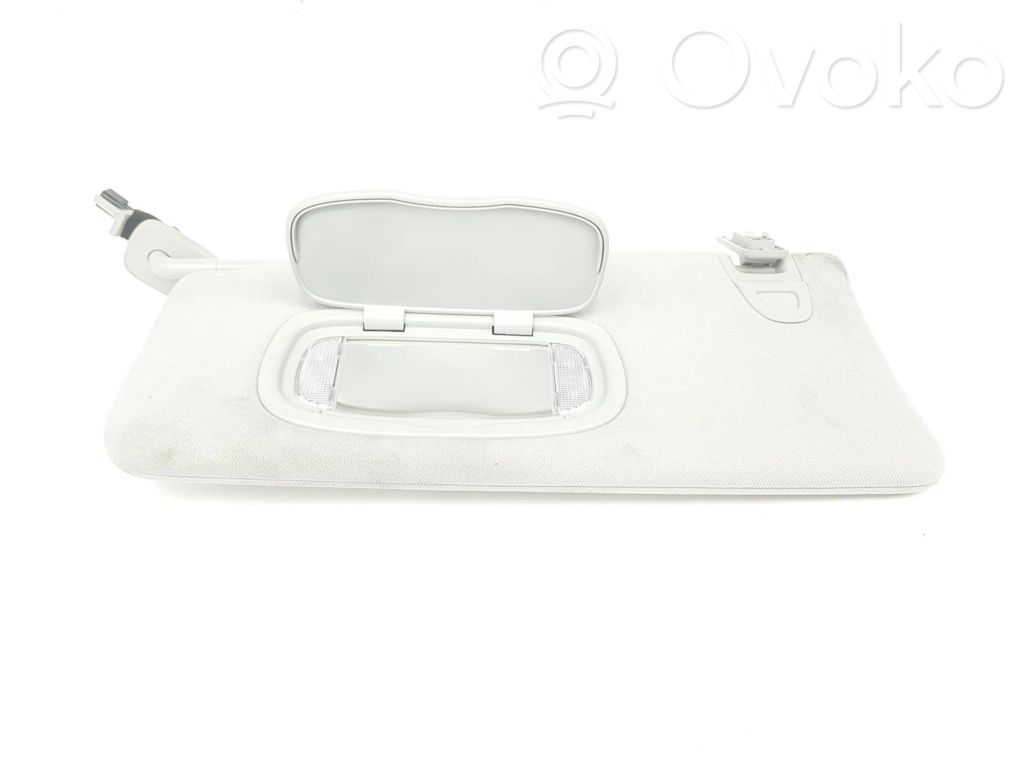 Jeep Compass Sun visor 