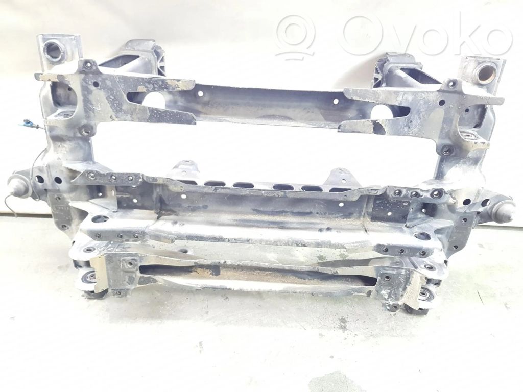 Volkswagen Crafter Front subframe 