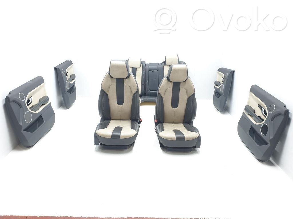 Land Rover Range Rover Evoque L538 Set sedili