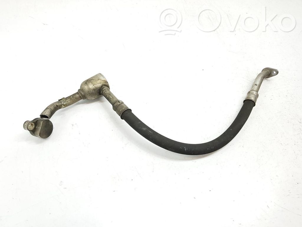 Land Rover Range Rover Evoque L538 Tubo flessibile aria condizionata (A/C) 