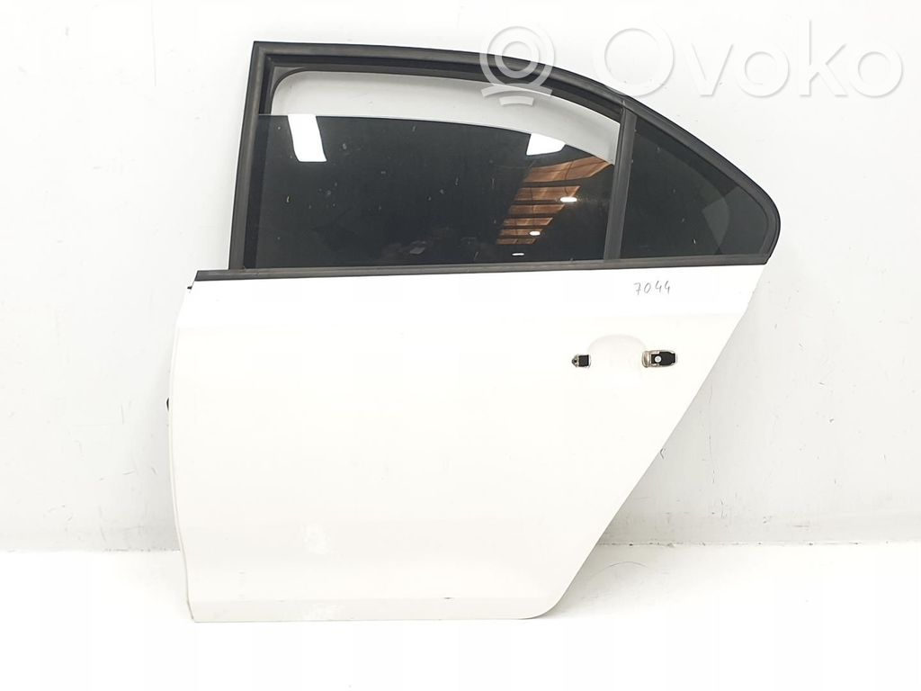 Seat Toledo IV (NH) Drzwi tylne 