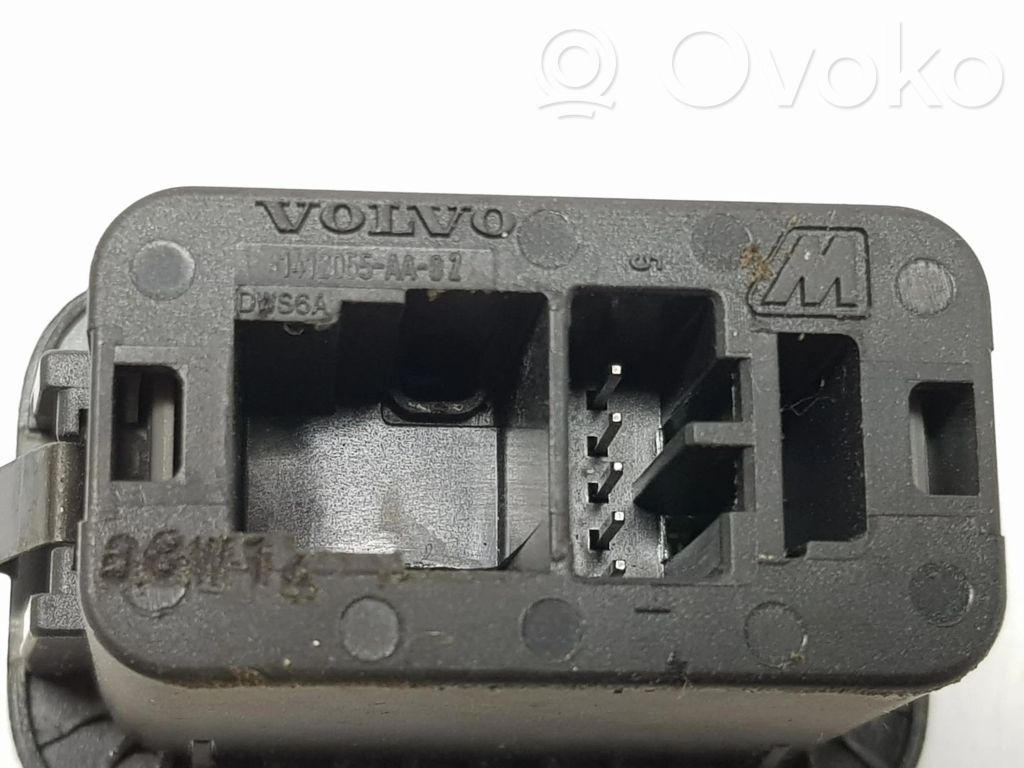 Land Rover Range Rover Evoque L538 Other switches/knobs/shifts 