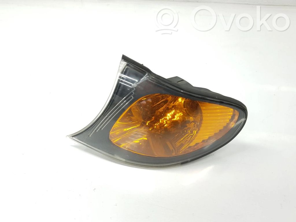BMW 3 E46 Headlight/headlamp 