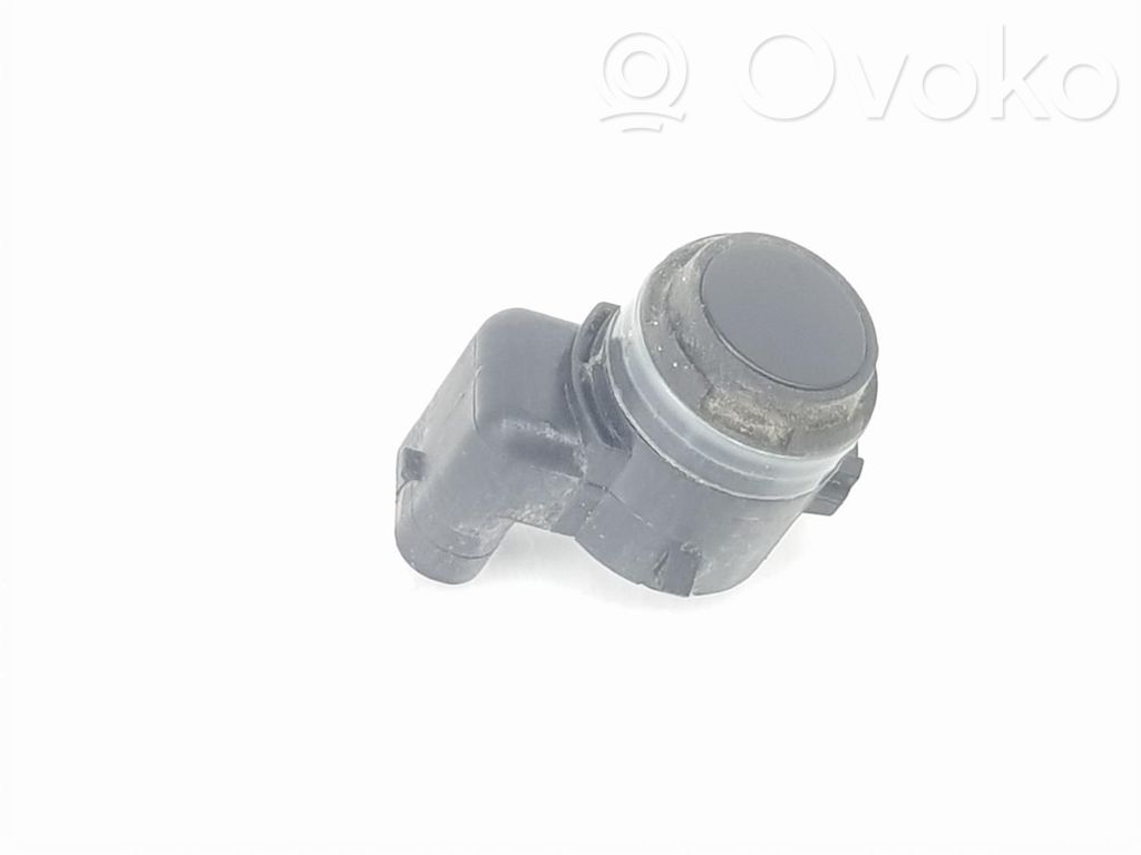 Seat Ateca Sensor 