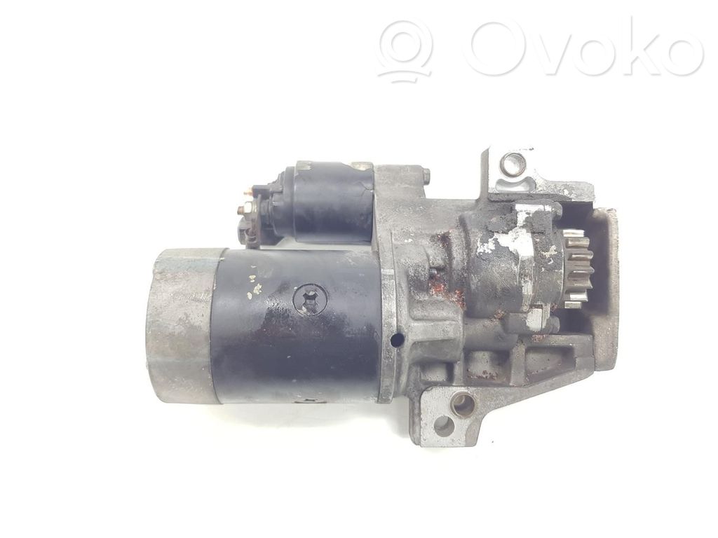 Motor de arranque   09A911023B,09A911023B