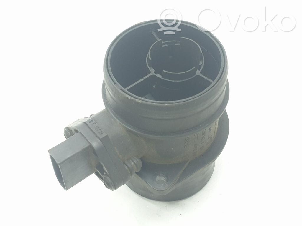 Seat Cordoba (6L) Misuratore di portata d'aria
