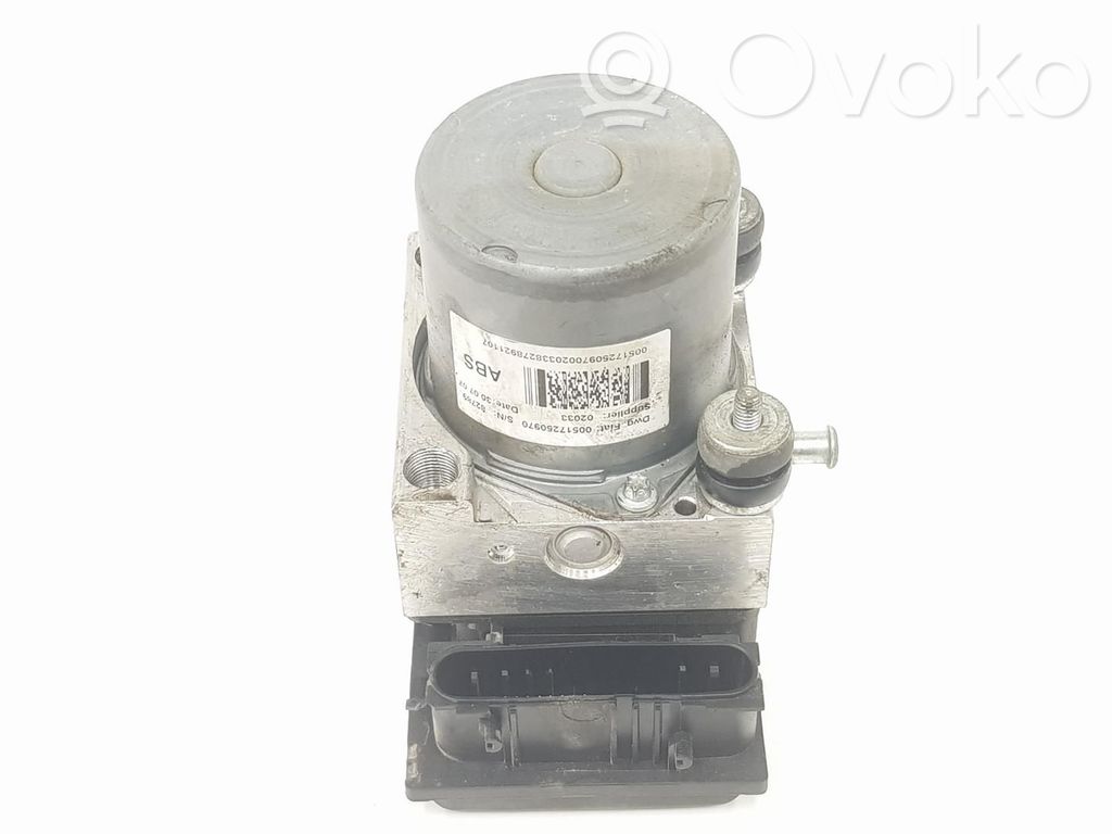 Citroen Jumper ABS Pump 