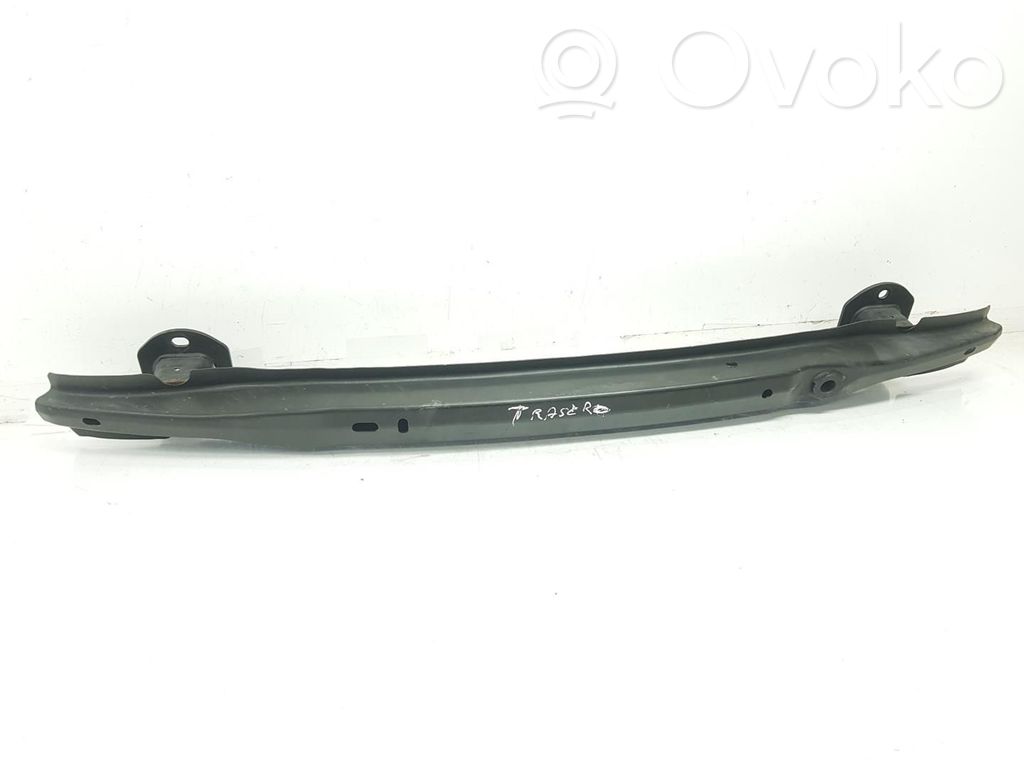 Träger Stoßstange Stoßfänger hinten   MK6317,51123400951
