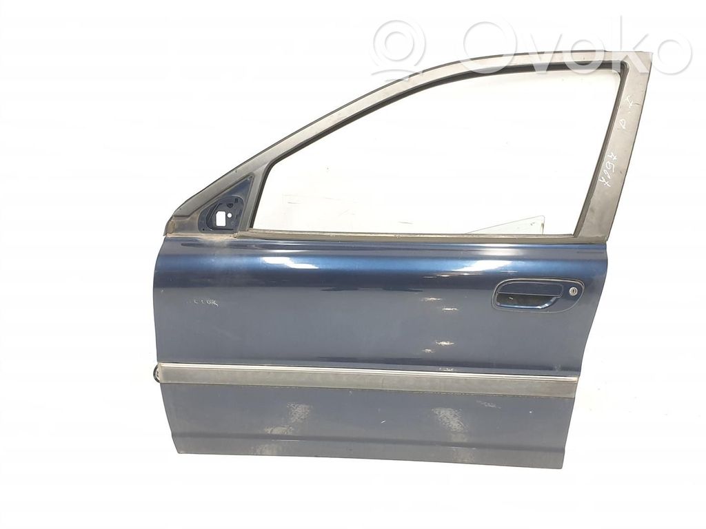 Volvo S80 Puerta delantera 