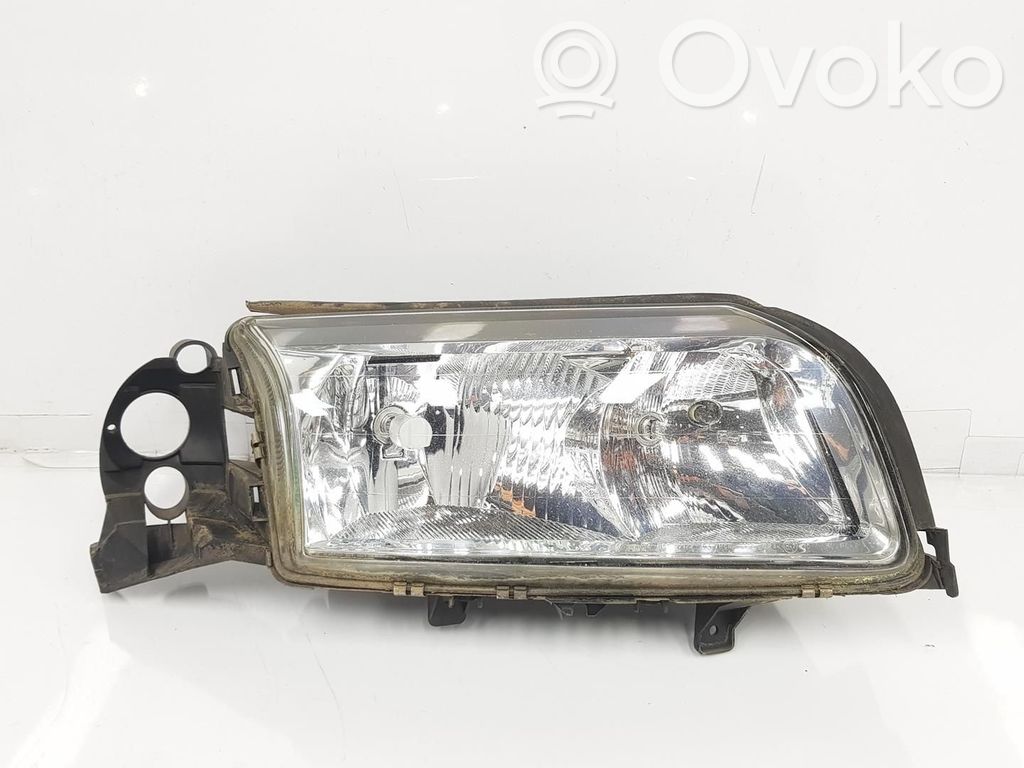 Volvo S80 Faro/fanale 