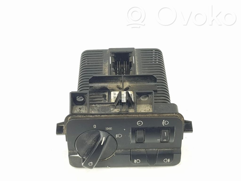 BMW 3 E46 Interruttore luci 