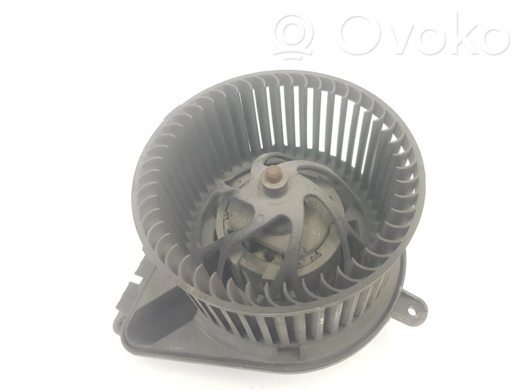 Volkswagen II LT Ventola riscaldamento/ventilatore abitacolo 