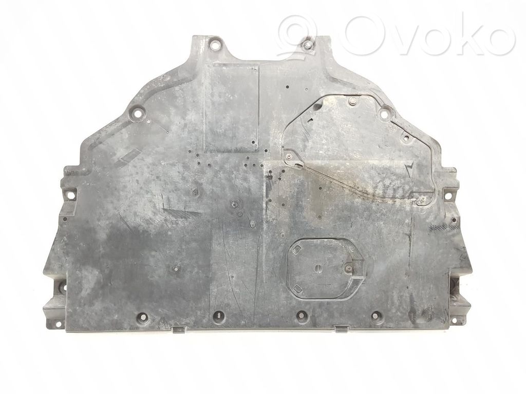 Mazda CX-5 Placa protectora/protector antisalpicaduras motor 