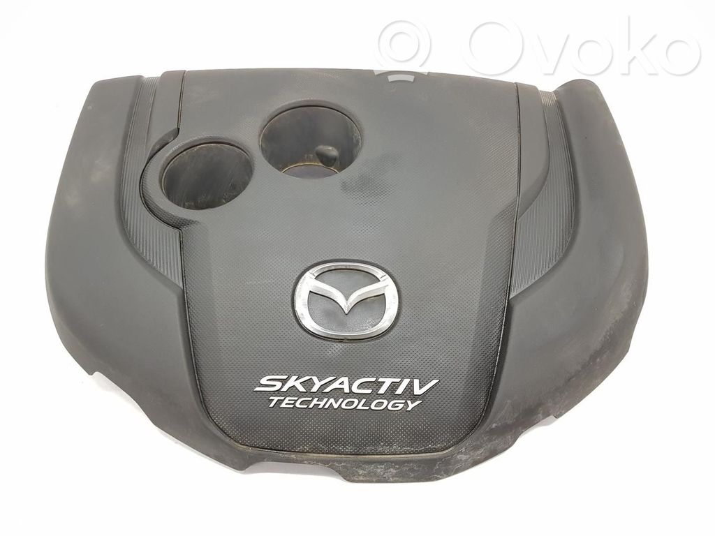 Mazda CX-5 Capac protecție motor 