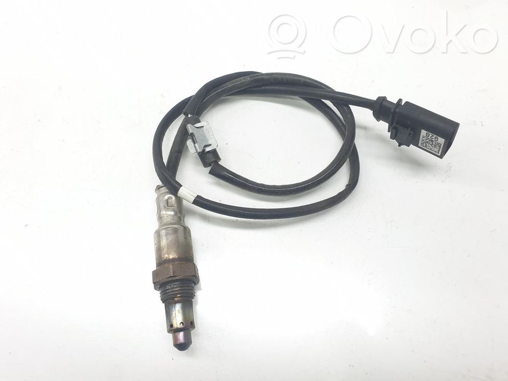 Seat Arona Sonde lambda 