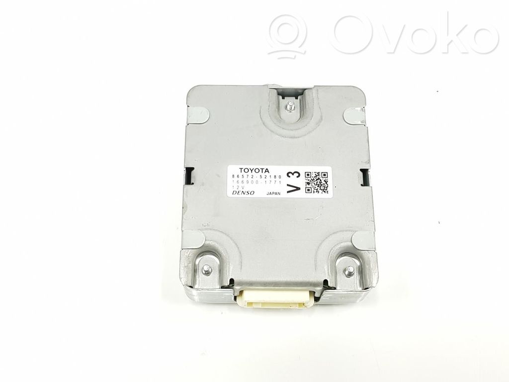 Toyota Yaris Alte unități/module de control 
