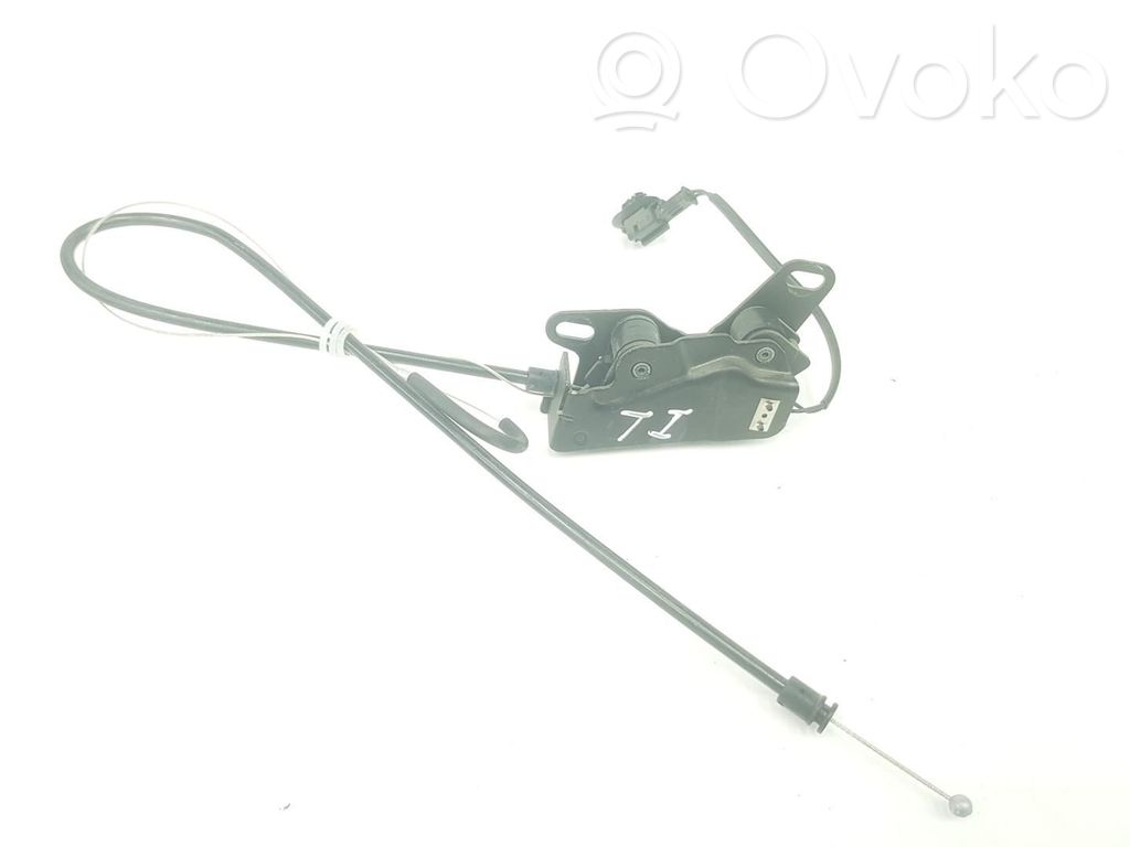 Tie down hook / loop   9651004680,8484C8
