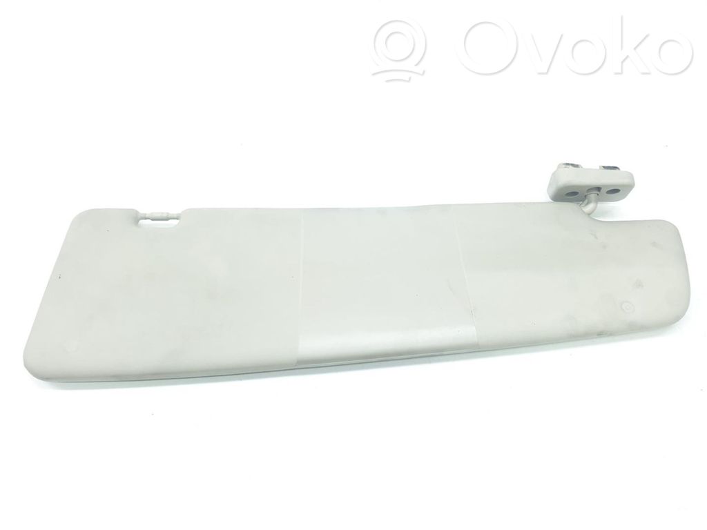 Fiat Ducato Visera parasol 