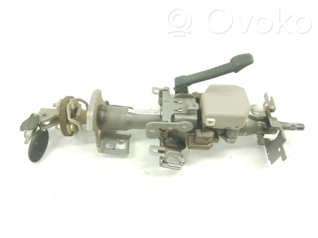 Nissan NP300 Ax volan 