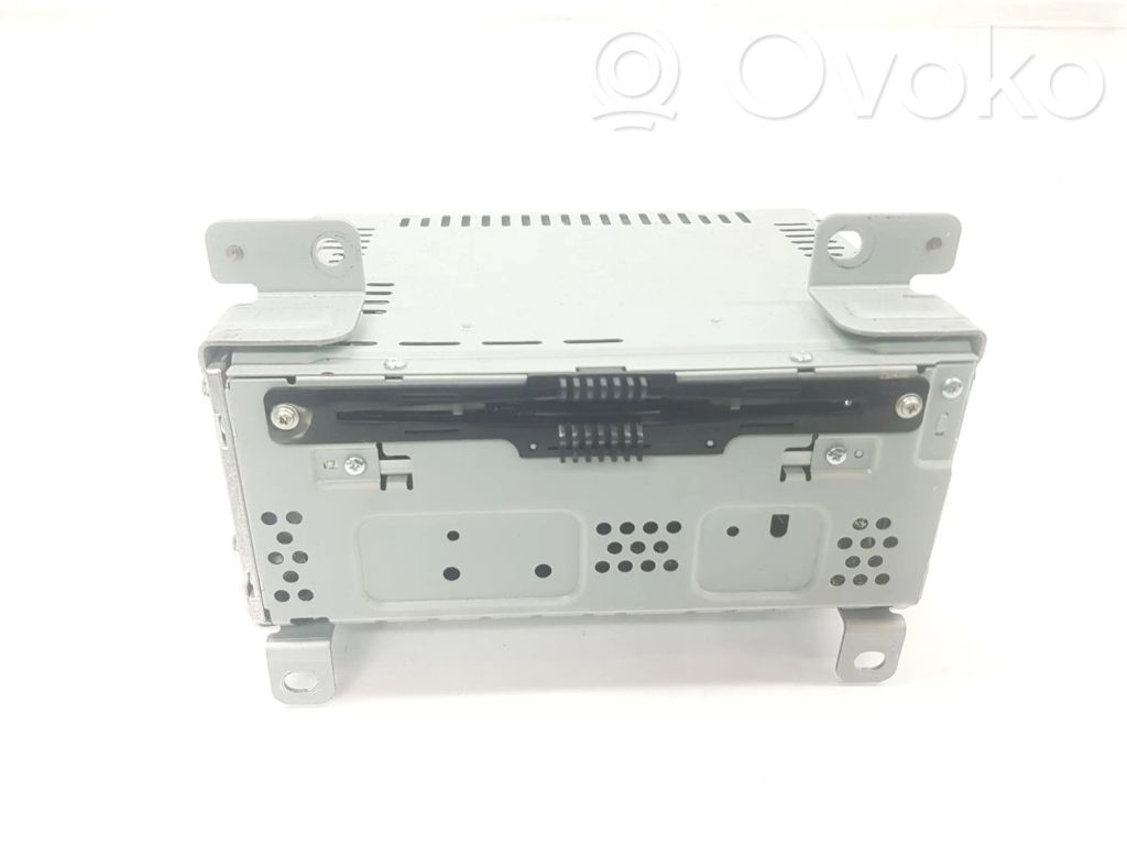 Ford Mustang VI Panel / Radioodtwarzacz CD/DVD/GPS 