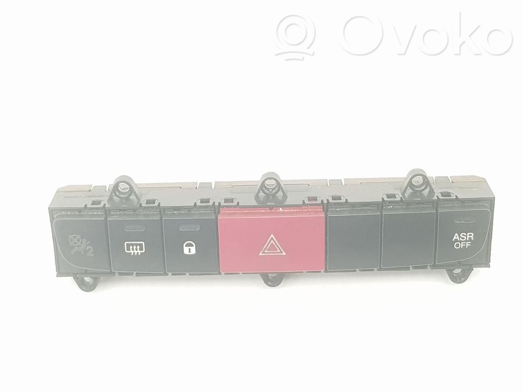 Citroen Jumper Other switches/knobs/shifts 