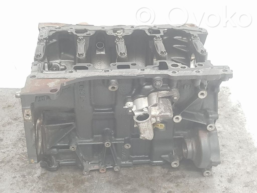 Bloque de motor   BLOQUEM9R692,M9R692