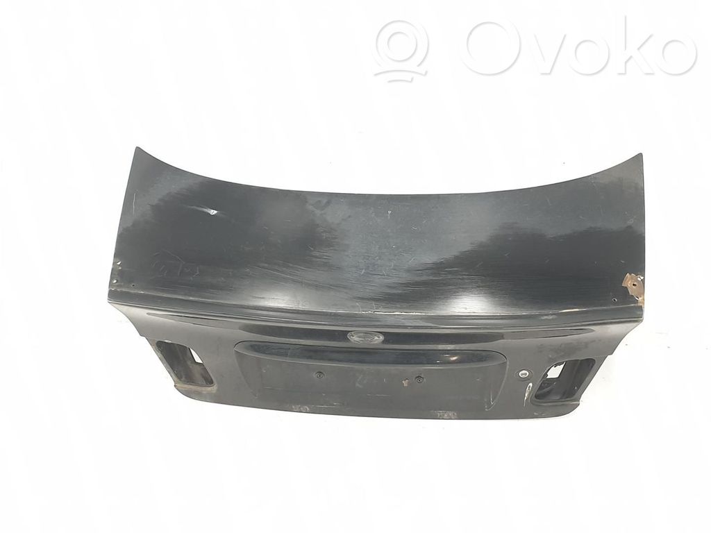 Tailgate/trunk/boot lid   7003314,41627003314,COLORNEGRO303