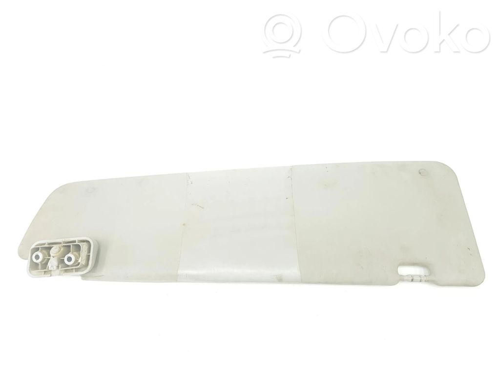 Citroen Jumper Visera parasol 