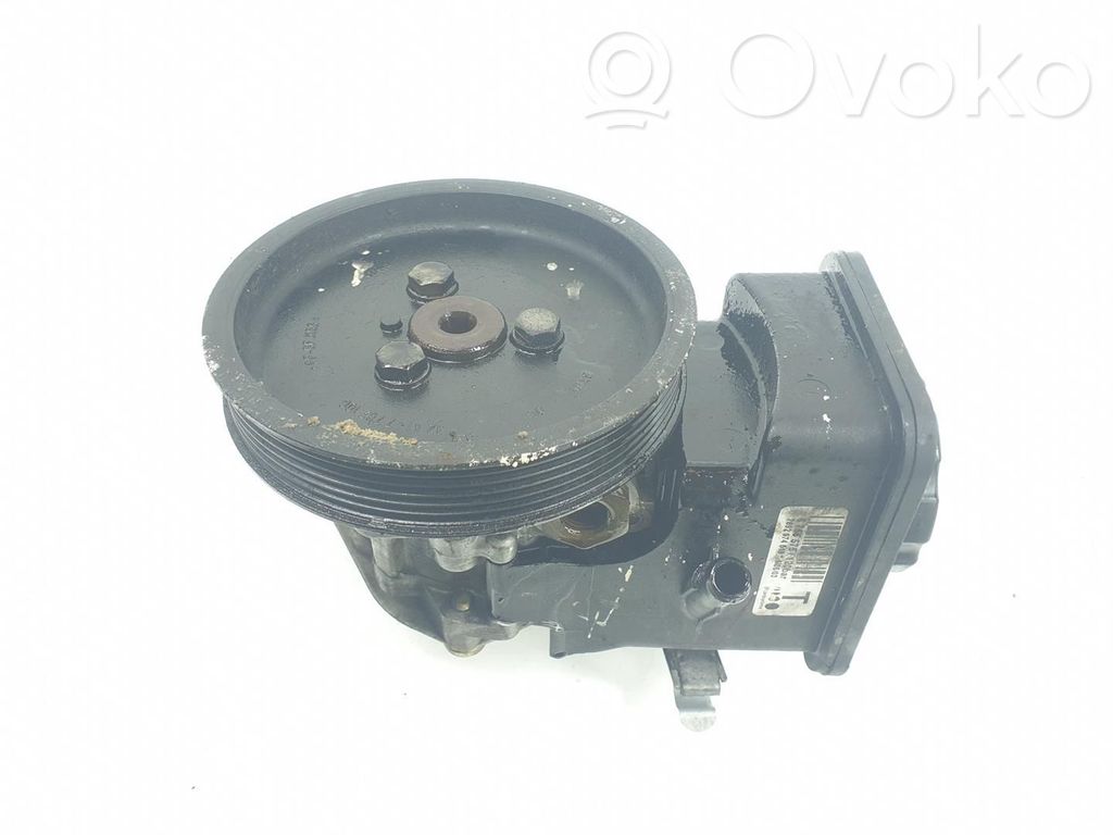 Power steering pump   6756575,32416756575
